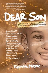 Dear Son front cover